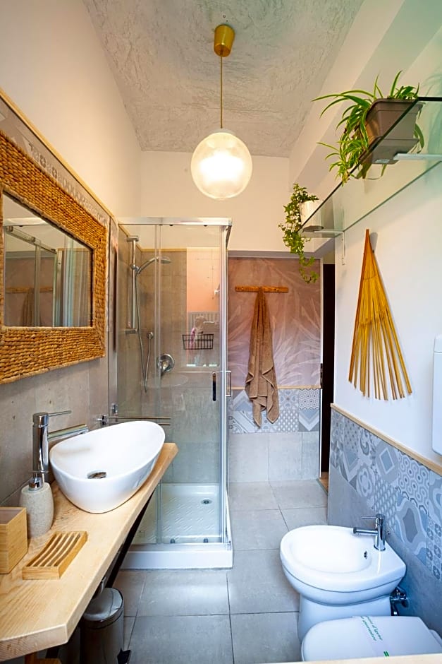 B&B La Volpina