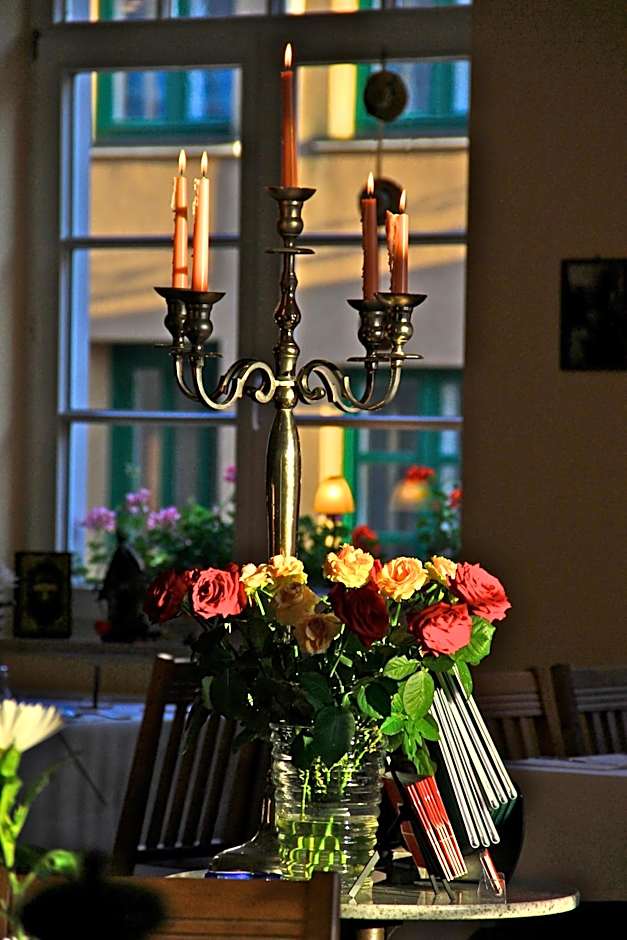 Der Insulaner - Hotel & Restaurant