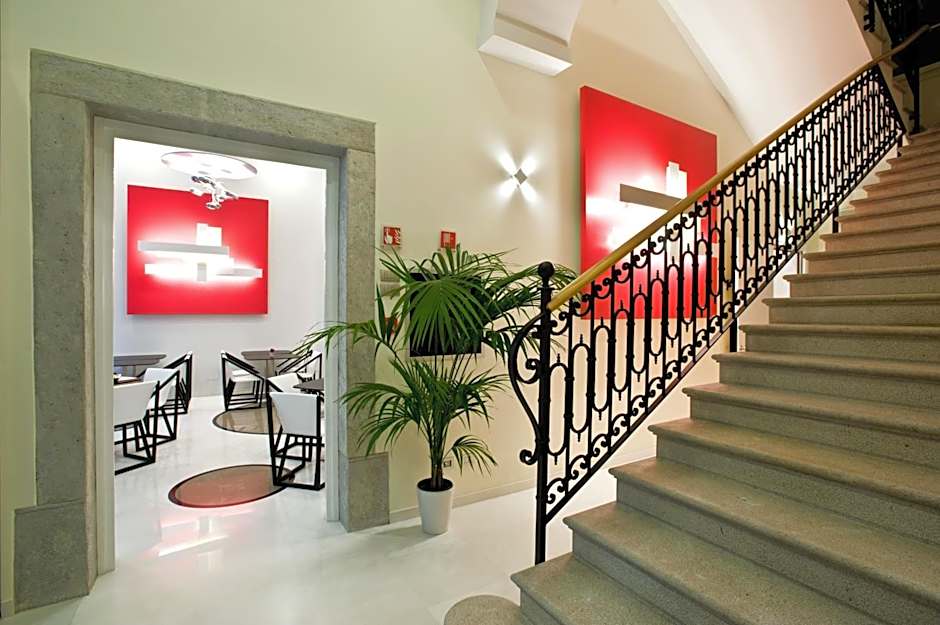 Hotel Coppe Trieste , boutique hotel