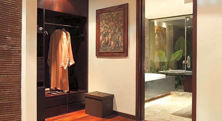 Mahagiri Villas Sanur
