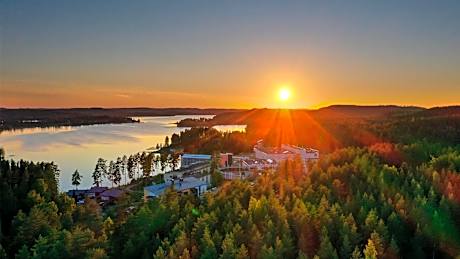 Spa Hotel Peurunka