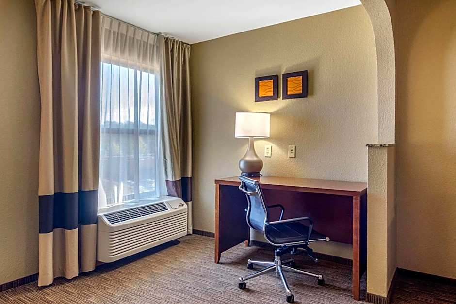 Comfort Inn & Suites LaGrange East