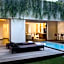 Bali Island Villas and Spa Seminyak