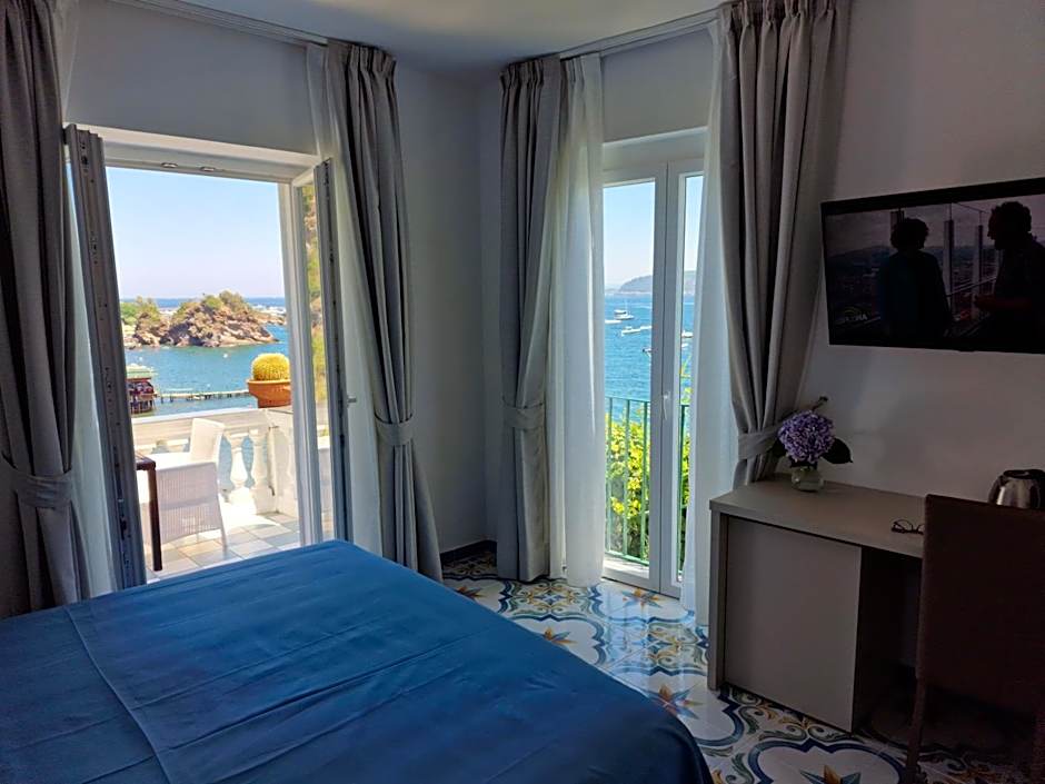 Hotel Da Maria