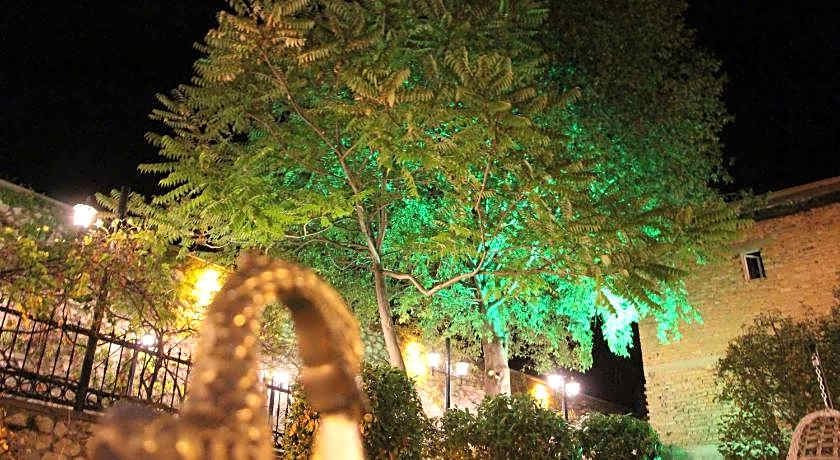 Leyla Hanım Konağı