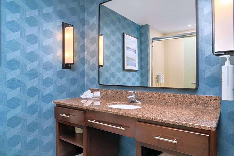 Homewood Suites By Hilton Newport-Middletown