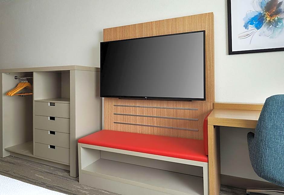 Hilton Garden Inn Boston Burlington