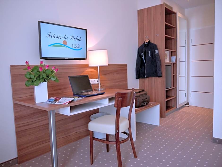 Hotel Friesische Wehde