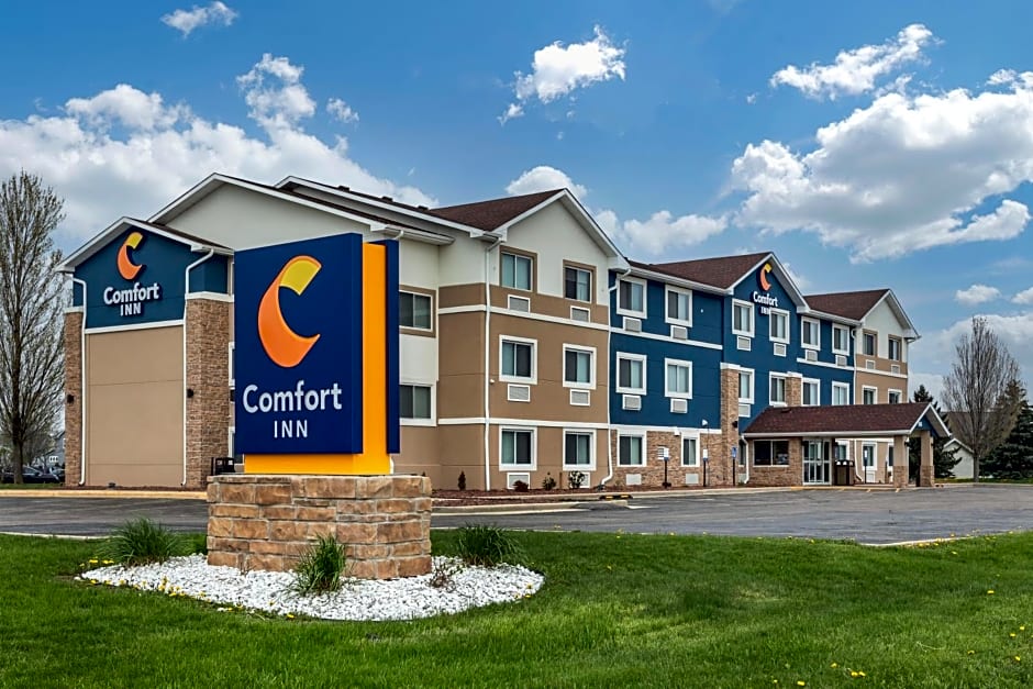 Comfort Inn Mount Pleasant - Racine