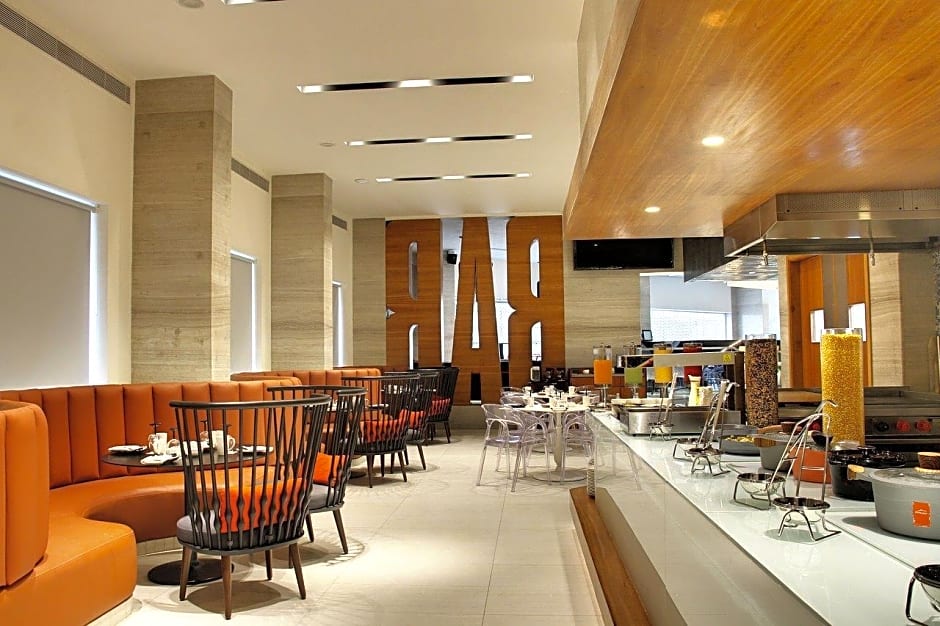 Radisson Bengaluru City Center