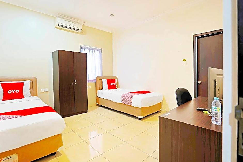 Hotel O Pondok Inap Shofwa 2