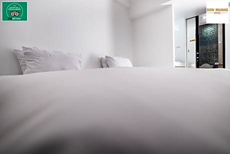 Delight King or Twin Bed