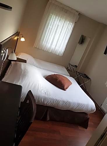 Ambiance Hotel