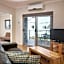 Airport Apartments by Vetroblu