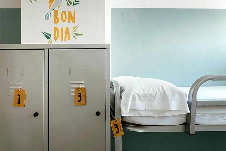 Casa Jam Barcelona