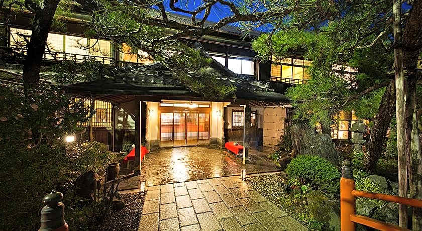 Ryokan Nanten-en