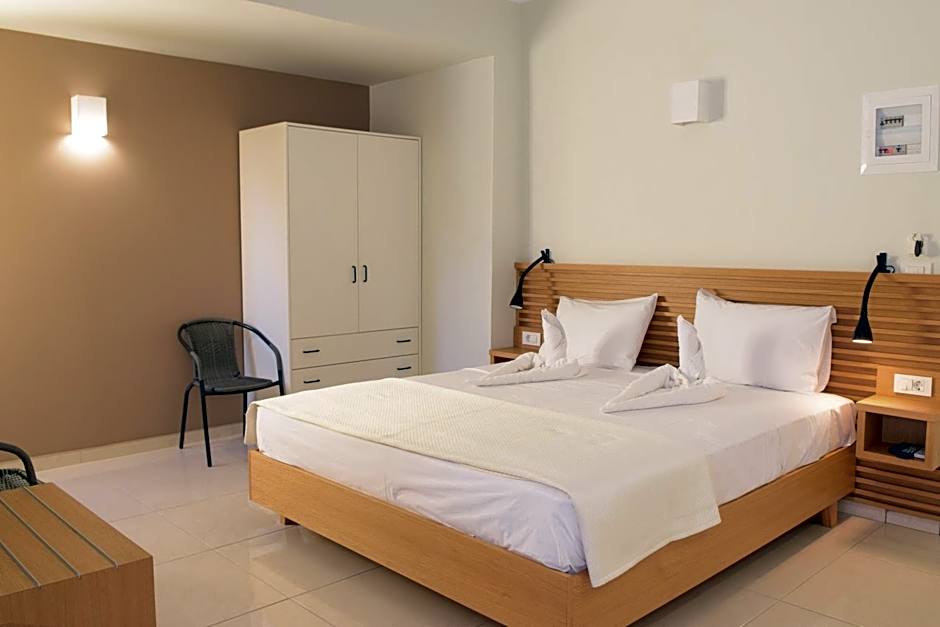 Mithos Premium Rooms