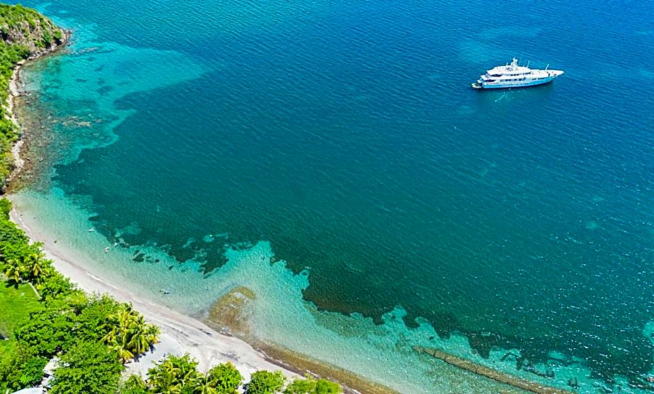 Domaine de l'Anse Ramier