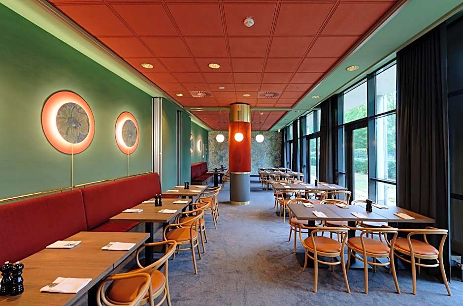 Mercure Hotel Gera City