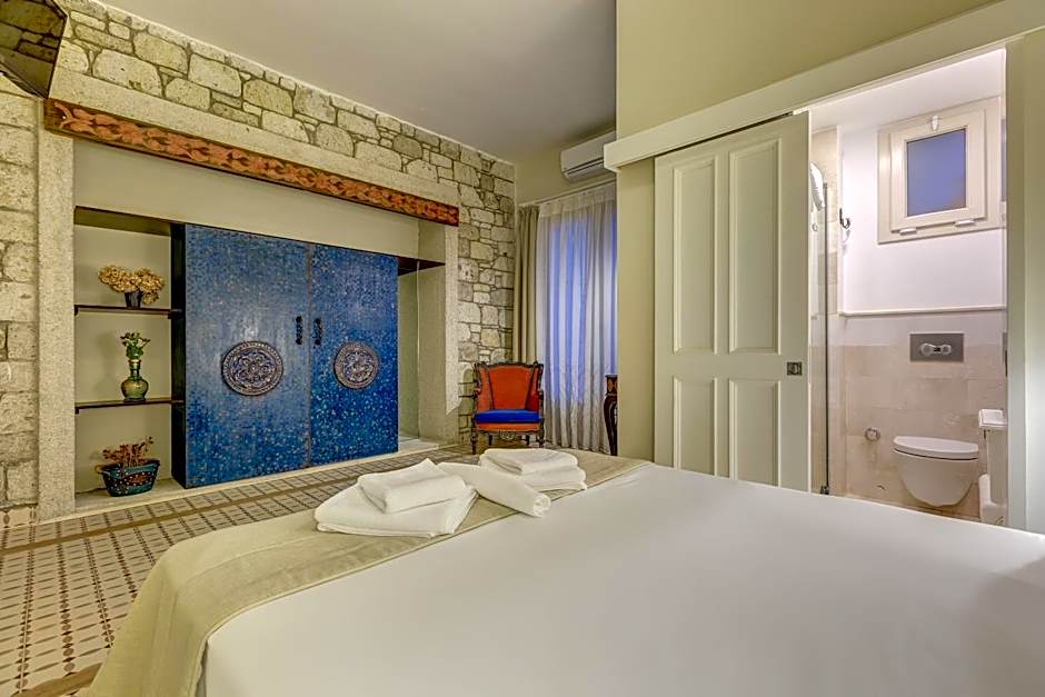 Vespera Otel