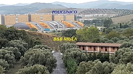 B&b Mula Germaneto
