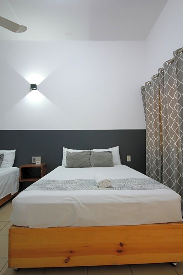 DuHotel