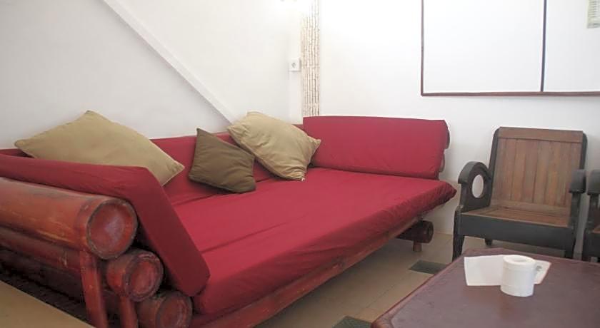 Seabreeze Hostel Bali