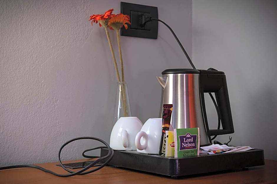 Hotel & Apartments Rinaldo