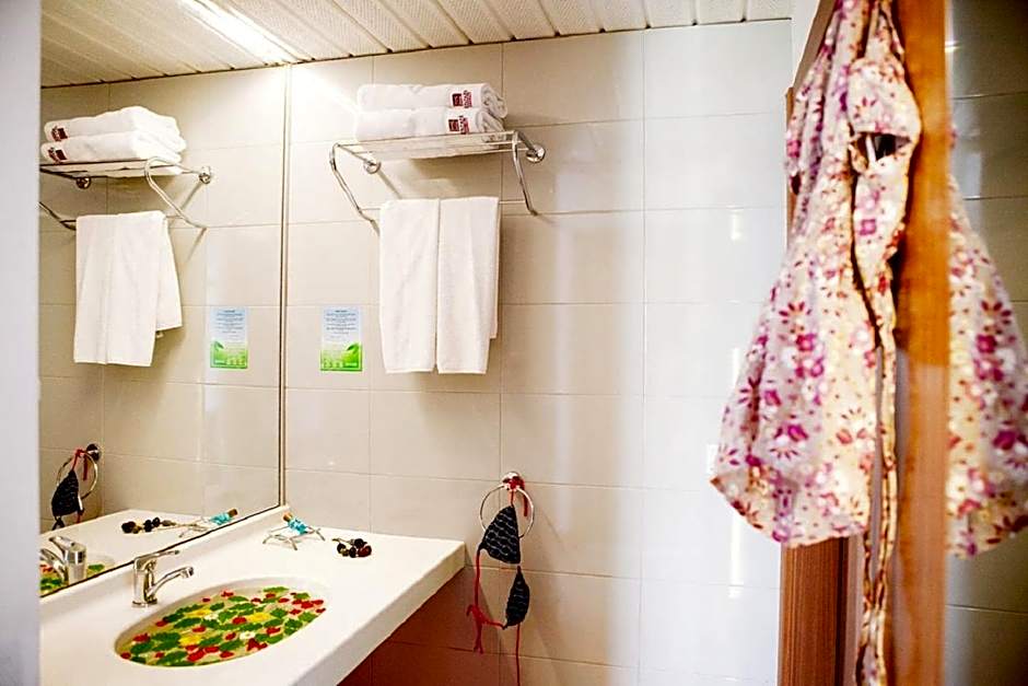 Sunpark Garden Hotel