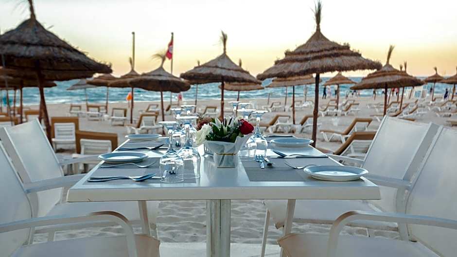 Occidental Sousse Marhaba
