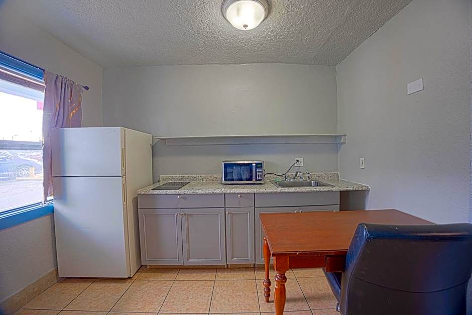 Aladdin Motel By OYO Merritt Island