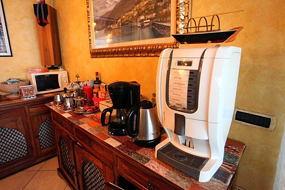 B&B Villa Anita
