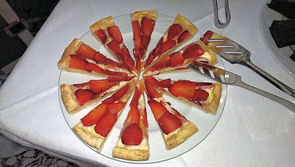 Hotel Diplomat Palace