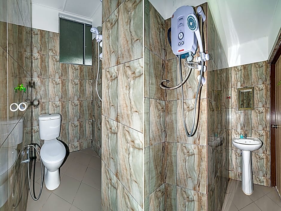 OYO 89932 DD Homestay