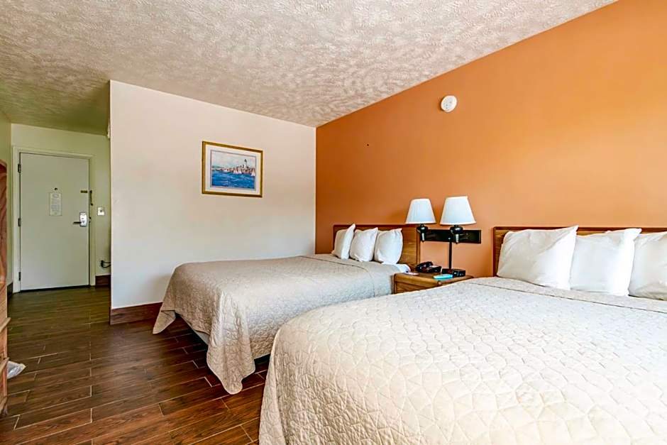 Americas Best Value Inn Austinburg