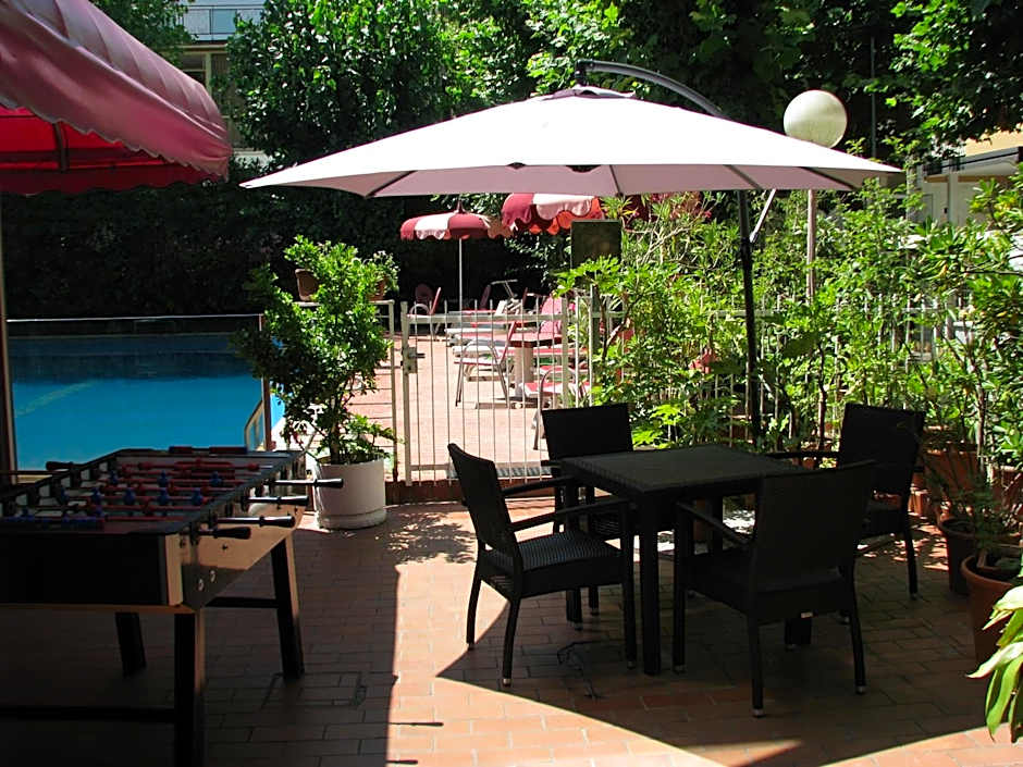 Hotel Fabius