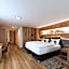 Hotel Freina