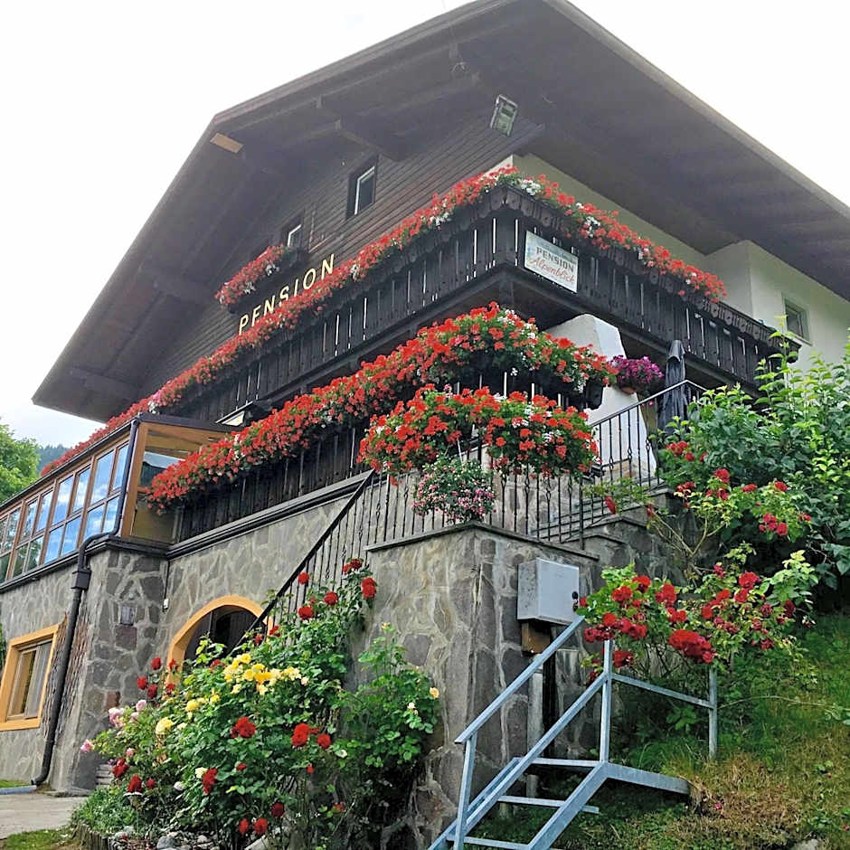 Alpenblick Bed & Breakfast