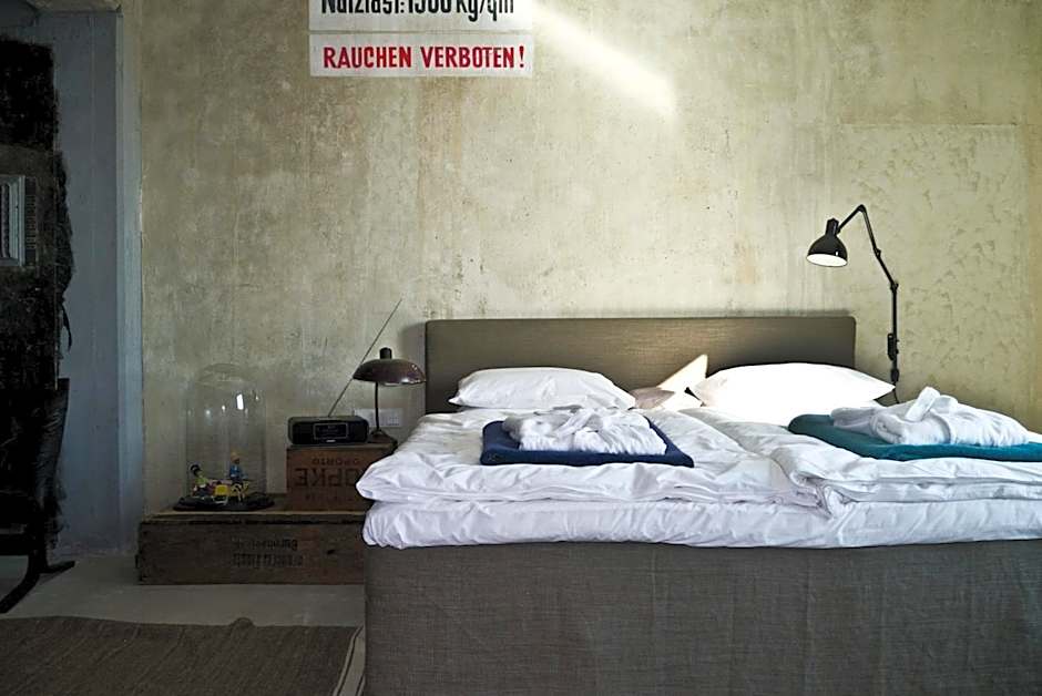 Speicher7 Hotel