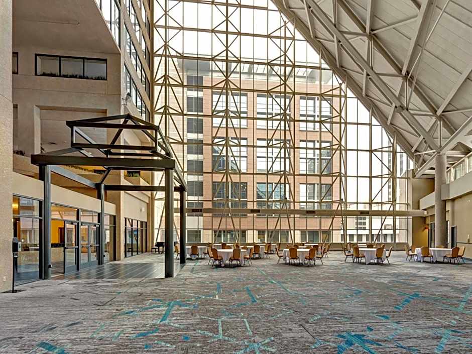 DoubleTree By Hilton St. Paul City Center, Mn