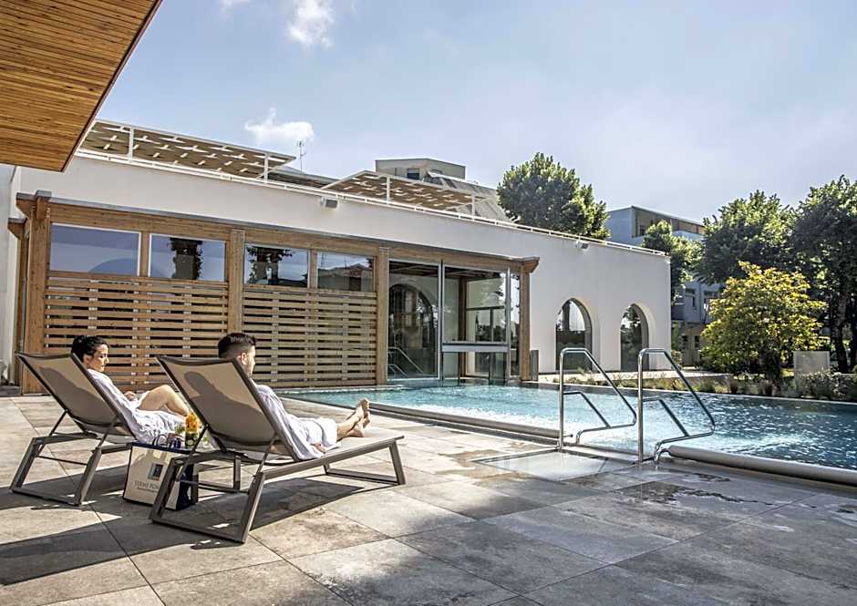 Hotel Fontana Olente