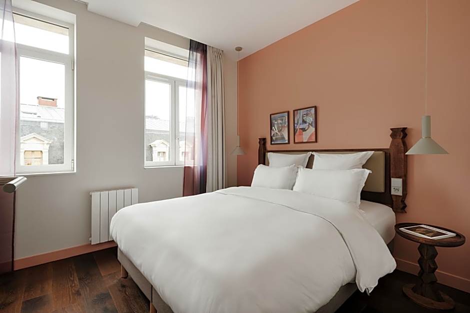 Edgar Suites Lille - Faidherbe