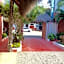 Hotel y Suites Los Encantos