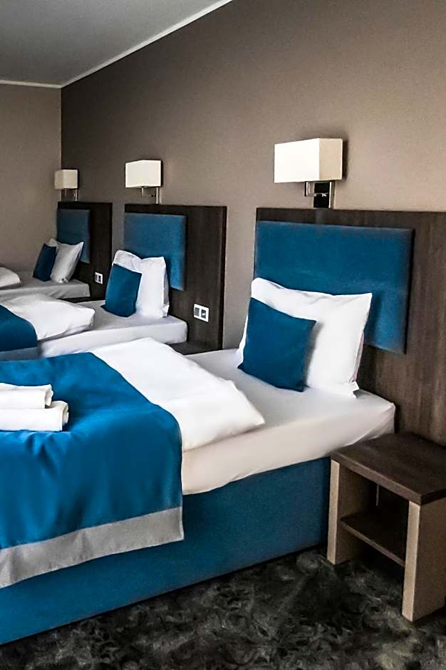 Hotel Sleep Wrocław