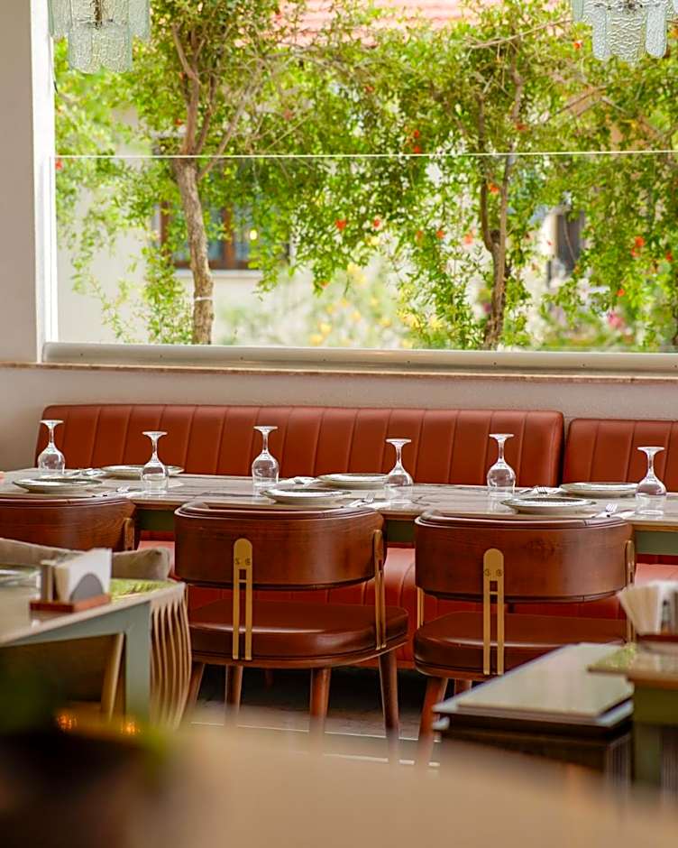 La Vita - La Beiurut Hotel