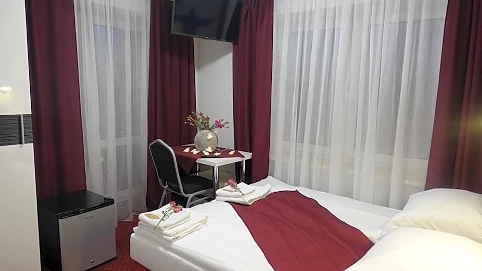 Janowski Zakątek Wellness & SPA