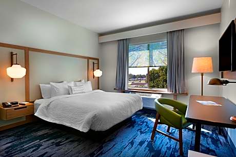 King Room