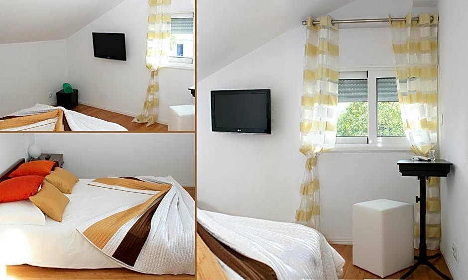 B&B Villa Vale Flores