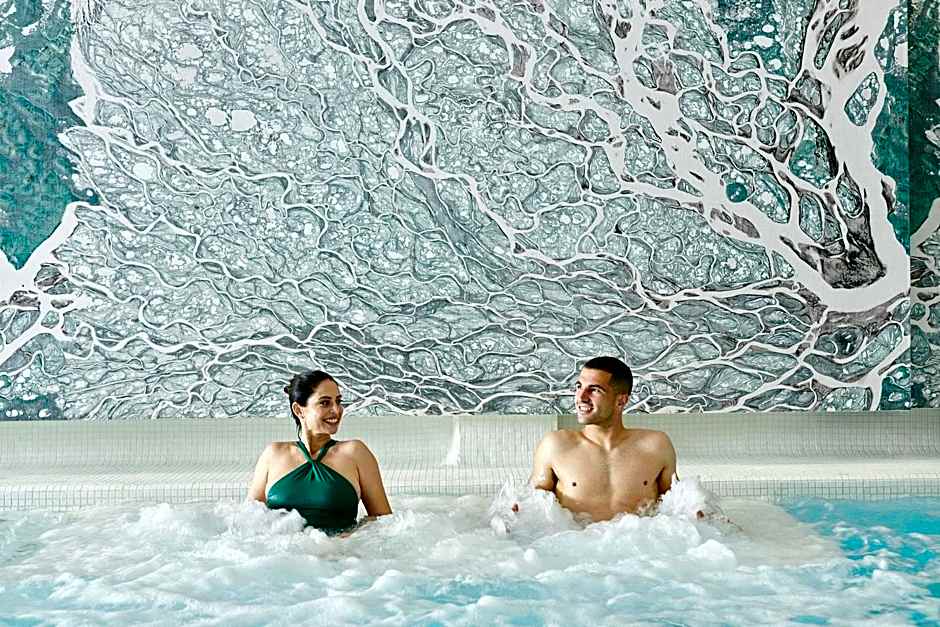 Stic Urban Hotel & SPA