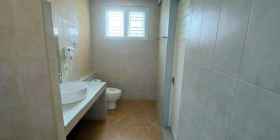 Udomsuk villa phuket